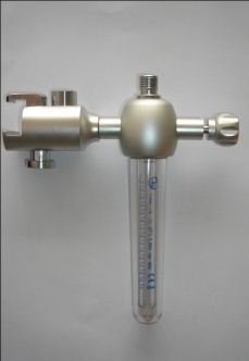 oxygen regulator