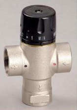 gas regulator