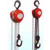 Chian hoist, lever hoist