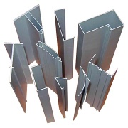 Window Door Aluminum Profile