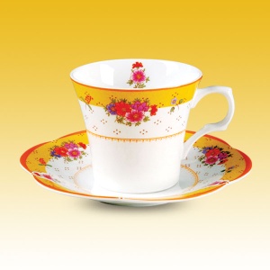 cup&saucer