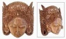 Woodcarving Sculpture - Buddha