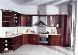 kitchen cabinet