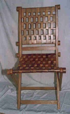 Folding Chair