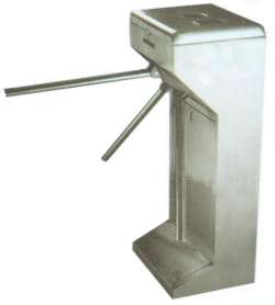 Turnstile WD129