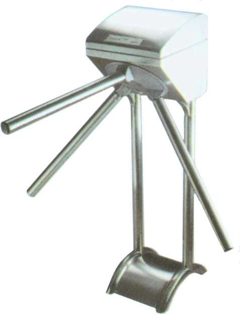 Turnstile WD128