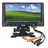 7inch Stand Alone LCD Monitor with Touch Screen