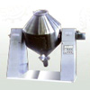 bonding metal powder mixer