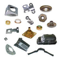 Metal Parts