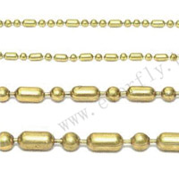 Ball Bar Chain