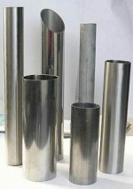 Seamless Pipe