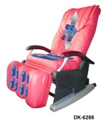 massage chair