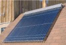 solar pool heater