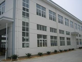 Ningbo Enjoywater Pool Products Factory