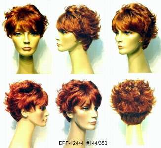 EPF-12444 WIGS