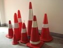 t500mm,700mm,750mm,760mm,1000mm traffic cone