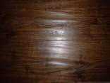 Hand Scraped Flooring