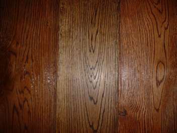 Bamboo Flooring