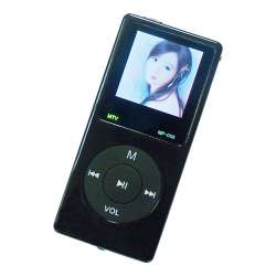 MP3 player