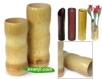 Bamboo Crafts