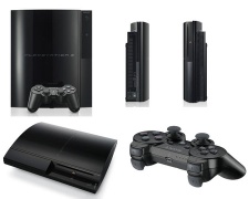 Sony PlayStation 3 (60GB)