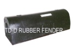 foam filled floating rubber fender and prunmantic rubber fender