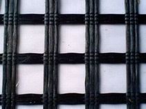 fiberglass geogrid