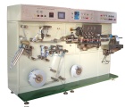 　Laminate Tube Making Machine