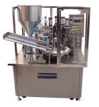 BTGF -50G Auto Filling And Sealing Machine