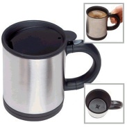 COFFEE MIXING MUG