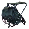 rucksack chair