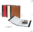 Leather Cover Photo Album