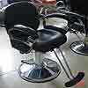 salon chair