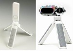 Mini Tripod Speaker