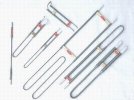 molybdenum disilicide heating elements