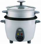 electric rice cooker