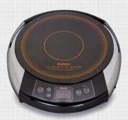 electric rice cooker