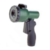 Patented Top Control Central Flow 6-Pattern Plastic Nozzle,6 1/2"