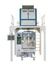 AUTO WEIGHING PACK MACHINE