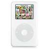 Apple iPod Video 60 GB Multimedia Player