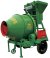 JZCP series concrete mixer