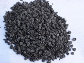 calcined petroleum coke