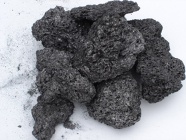 calcined petroleum coke