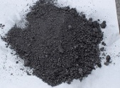 calcined petroleum coke