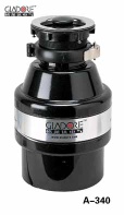 Gladore Food Waste Disposal