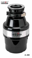 Gladore Food Waste Disposer