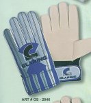 Goalkeeper Gloves