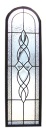 beveled glass