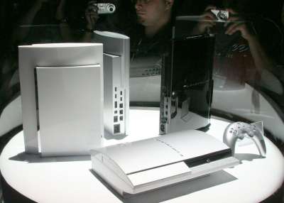 Playstation 3