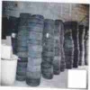 SCRAP TYRES